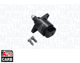 Μοτέρ Ρελαντί MAGNETI MARELLI 219244290500 για ALFA ROMEO 145 1994-2001, ALFA ROMEO 146 1994-2001, FIAT BRAVA 1995-2003