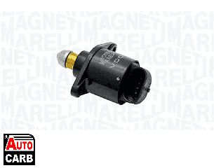 Μοτέρ Ρελαντί MAGNETI MARELLI 230016079087 για CITROEN XSARA 1998-2005, CITROEN ZX 1991-1999, PEUGEOT 106 1991-2005