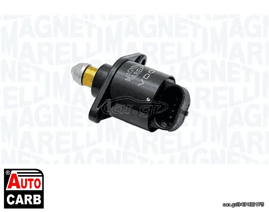 Μοτέρ Ρελαντί MAGNETI MARELLI 230016079087 για CITROEN XSARA 1998-2005, CITROEN ZX 1991-1999, PEUGEOT 106 1991-2005