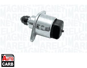 Μοτέρ Ρελαντί MAGNETI MARELLI 230016079107 για CITROEN SAXO 1996-2004, PEUGEOT 106 1996-2005