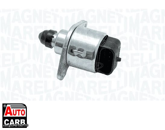 Μοτέρ Ρελαντί MAGNETI MARELLI 230016079107 για CITROEN SAXO 1996-2004, PEUGEOT 106 1996-2005