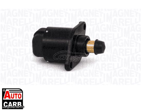 Μοτέρ Ρελαντί MAGNETI MARELLI 230016079207 για RENAULT MEGANE 1995-2008