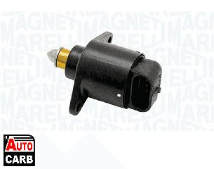 Μοτέρ Ρελαντί MAGNETI MARELLI 230016079227 για PEUGEOT 206 1998-2012