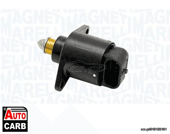 Μοτέρ Ρελαντί MAGNETI MARELLI 230016079227 για PEUGEOT 206 1998-2012