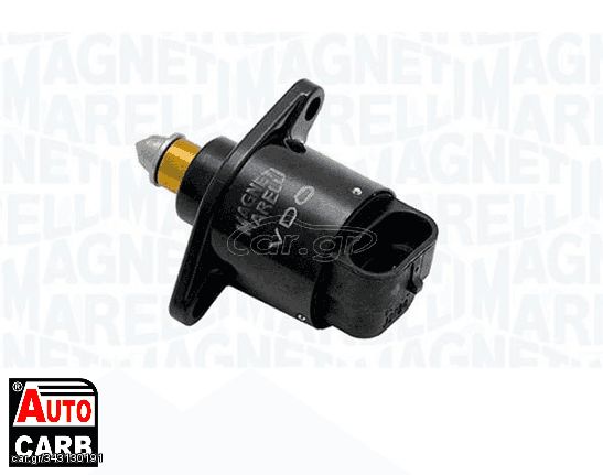 Μοτέρ Ρελαντί MAGNETI MARELLI 801000774001 για RENAULT CLIO 1990-2016, RENAULT KANGOO 1997-, RENAULT TWINGO 1993-2012