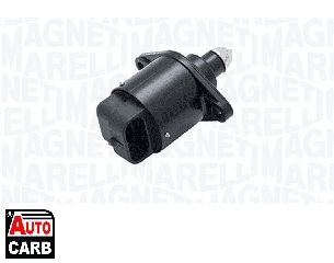 Μοτέρ Ρελαντί MAGNETI MARELLI 820003354010 για RENAULT 19 1991-2003, RENAULT CLIO 1990-1999, RENAULT MEGANE 1995-2008