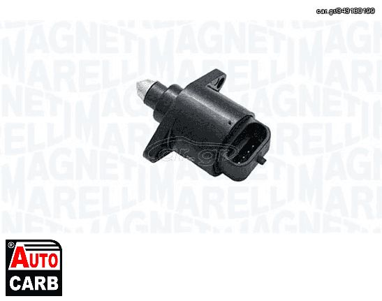 Μοτέρ Ρελαντί MAGNETI MARELLI 820003355010 για RENAULT CLIO 1998-2016, RENAULT MEGANE 1995-2004