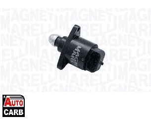 Μοτέρ Ρελαντί MAGNETI MARELLI 820003389010 για CITROEN C5 2001-2008, PEUGEOT 406 1995-2005