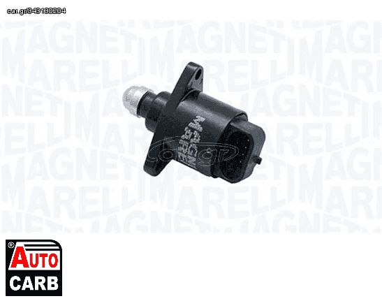 Μοτέρ Ρελαντί MAGNETI MARELLI 820003389010 για CITROEN C5 2001-2008, PEUGEOT 406 1995-2005