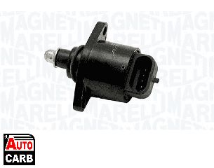 Μοτέρ Ρελαντί MAGNETI MARELLI 820003390011 για RENAULT MEGANE 1995-2008, RENAULT SCÉNIC 1999-2010