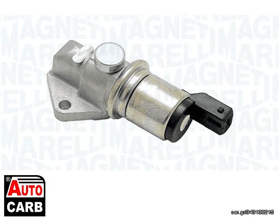 Μοτέρ Ρελαντί MAGNETI MARELLI 820003398010 για FORD ESCORT 1994-2002, FORD FIESTA 1989-2006, FORD KA 1996-2008