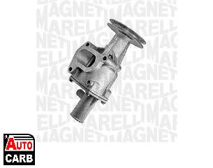 Αντλία Νερού MAGNETI MARELLI 350981300000 για FIAT CINQUECENTO 1991-1999, FIAT PANDA 1980-2004, FIAT SEICENTO 1997-2010