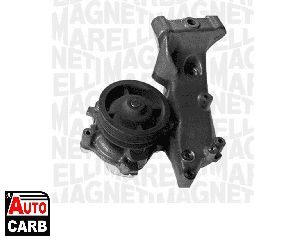 Αντλία Νερού MAGNETI MARELLI 350981318000 για FIAT DUCATO 1994-2005