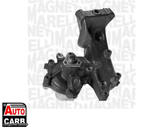 Αντλία Νερού MAGNETI MARELLI 350981320000 για FIAT DUCATO 1994-2005