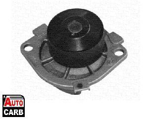 Αντλία Νερού MAGNETI MARELLI 350981340000 για FIAT BRAVA 1995-2003, FIAT BRAVO 1995-2001, FIAT MAREA 1996-2007