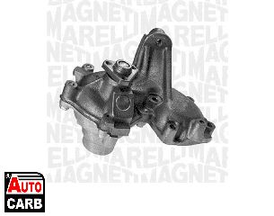 Αντλία Νερού MAGNETI MARELLI 350981344000 για FIAT ELBA 1985-1997, FIAT FIORINO 1988-2001, INNOCENTI ELBA 1991-1996