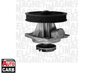 Αντλία Νερού MAGNETI MARELLI 350981366000 για FIAT FIORINO 1988-2001, FIAT PALIO 1996-, FIAT SIENA 1996-2016