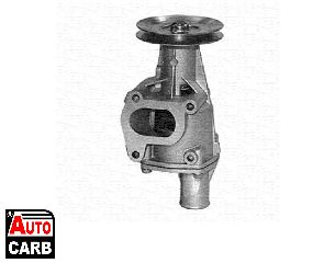 Αντλία Νερού MAGNETI MARELLI 350981458000 για FIAT PANDA 1980-2004