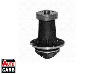 Αντλία Νερού MAGNETI MARELLI 350981503000 για MERCEDES-BENZ /8 1968-1977, MERCEDES-BENZ 123 1977-1985, MERCEDES-BENZ COUPE 1961-1971