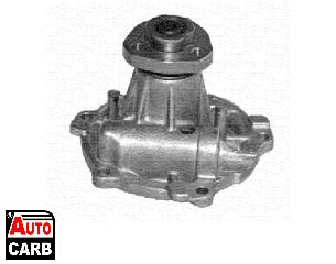 Αντλία Νερού MAGNETI MARELLI 350981528000 για AUDI A4 1994-2002, AUDI A6 1994-2005, AUDI CABRIOLET 1991-2000