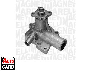 Αντλία Νερού MAGNETI MARELLI 350981532000 για CHEVROLET CAPTIVA 2007-, FORD CAPRI 1968-1987, FORD CONSUL 1972-1975