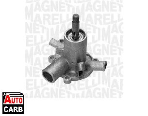 Αντλία Νερού MAGNETI MARELLI 350981552000 για PEUGEOT 204 1965-1977, PEUGEOT 304 1969-1980, PEUGEOT 305 1977-1990