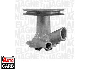 Αντλία Νερού MAGNETI MARELLI 350981572000 για CITROEN AX 1986-1998, CITROEN BX 1982-1994, CITROEN C15 1984-2006