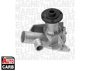 Αντλία Νερού MAGNETI MARELLI 350981586000 για BMW 3 1975-1993, BMW 5 1981-1987