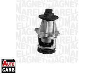 Αντλία Νερού MAGNETI MARELLI 350981589000 για BMW 3 1987-2005, BMW 5 1991-1996