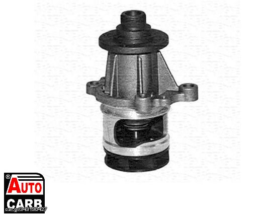 Αντλία Νερού MAGNETI MARELLI 350981590000 για BMW 3 1982-2006, BMW Z3 1995-2003