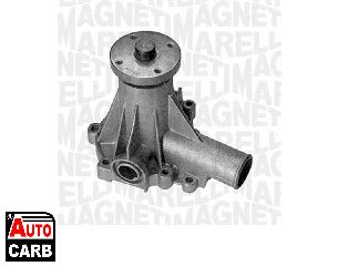 Αντλία Νερού MAGNETI MARELLI 350981592000 για VOLVO 240 1974-1993, VOLVO 340-360 1975-1991, VOLVO 740 1983-1992