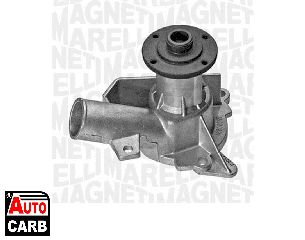 Αντλία Νερού MAGNETI MARELLI 350981616000 για BMW 3 1982-1994, BMW 5 1981-1995, BMW Z1 1988-1991