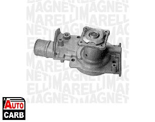 Αντλία Νερού MAGNETI MARELLI 350981655000 για FORD ESCORT 1990-2002, FORD FIESTA 1989-1997, FORD FOCUS 1998-2009