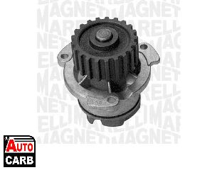 Αντλία Νερού MAGNETI MARELLI 350981717000 για LADA 110 1995-2012, LADA SAMARA 1984-2013