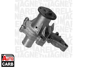 Αντλία Νερού MAGNETI MARELLI 350981769000 για TOYOTA AVENSIS 1997-2003, TOYOTA CARINA 1992-1997, TOYOTA CELICA 1993-1999