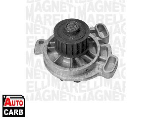 Αντλία Νερού MAGNETI MARELLI 350981772000 για VW TRANSPORTER 1990-2004