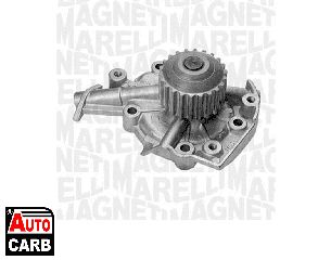 Αντλία Νερού MAGNETI MARELLI 350981783000 για CHEVROLET AVEO 2005-, CHEVROLET MATIZ 2005-, CHEVROLET SPARK 2000-2006