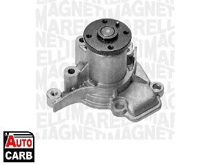 Αντλία Νερού MAGNETI MARELLI 350981785000 για HYUNDAI COUPE 1996-2012, HYUNDAI ELANTRA 2000-2006, HYUNDAI i30 2007-2012