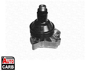 Αντλία Νερού MAGNETI MARELLI 350981794000 για BMW 3 1997-2005, BMW 5 1995-2004