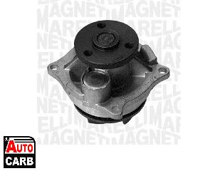 Αντλία Νερού MAGNETI MARELLI 350981803000 για FORD COUGAR 1998-2001, FORD ESCORT 1998-2000, FORD FOCUS 1998-2009