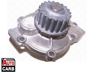 Αντλία Νερού MAGNETI MARELLI 350981863000 για FORD FOCUS 2004-2013, VOLVO S40 2003-2012, VOLVO S60 2000-2010