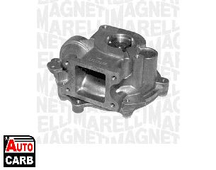 Αντλία Νερού MAGNETI MARELLI 350982010000 για BMW 1 2003-2013, BMW 3 1997-2013, BMW 5 2001-2010