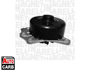 Αντλία Νερού MAGNETI MARELLI 350982062300 για CITROEN C1 2005-2014, DAIHATSU CUORE 2006-, DAIHATSU SIRION 2005-