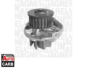 Αντλία Νερού MAGNETI MARELLI 350982070000 για ABARTH 500 2008-, ABARTH 500C 2008-, ABARTH GRANDE 2007-2010