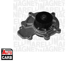 Αντλία Νερού MAGNETI MARELLI 350984014000 για CHEVROLET CAPTIVA 2006-, CHEVROLET CRUZE 2009-, CHEVROLET EPICA 2004-2011