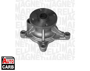 Αντλία Νερού MAGNETI MARELLI 350984015000 για HYUNDAI ELANTRA 2005-, HYUNDAI i10 2007-, HYUNDAI i20 2008-