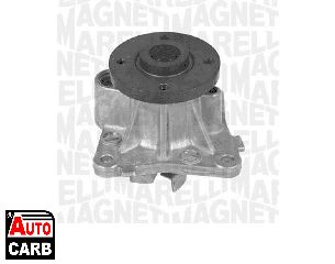 Αντλία Νερού MAGNETI MARELLI 350984045000 για SEAT IBIZA 2008-2018