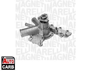 Αντλία Νερού MAGNETI MARELLI 351170120000 για ALFA ROMEO 75 1985-1992, ALFA ROMEO 90 1984-1987, ALFA ROMEO ALFETTA 1974-1986