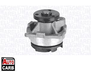 Αντλία Νερού MAGNETI MARELLI 352316170164 για FORD COUGAR 1998-2001, FORD FOCUS 1998-2009, FORD MAVERICK 2001-