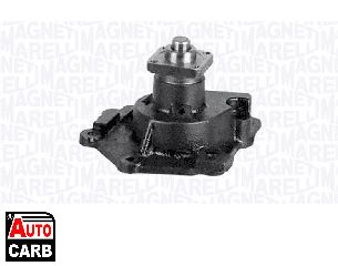 Αντλία Νερού MAGNETI MARELLI 352316170171 για FORD TRANSIT 1977-2000